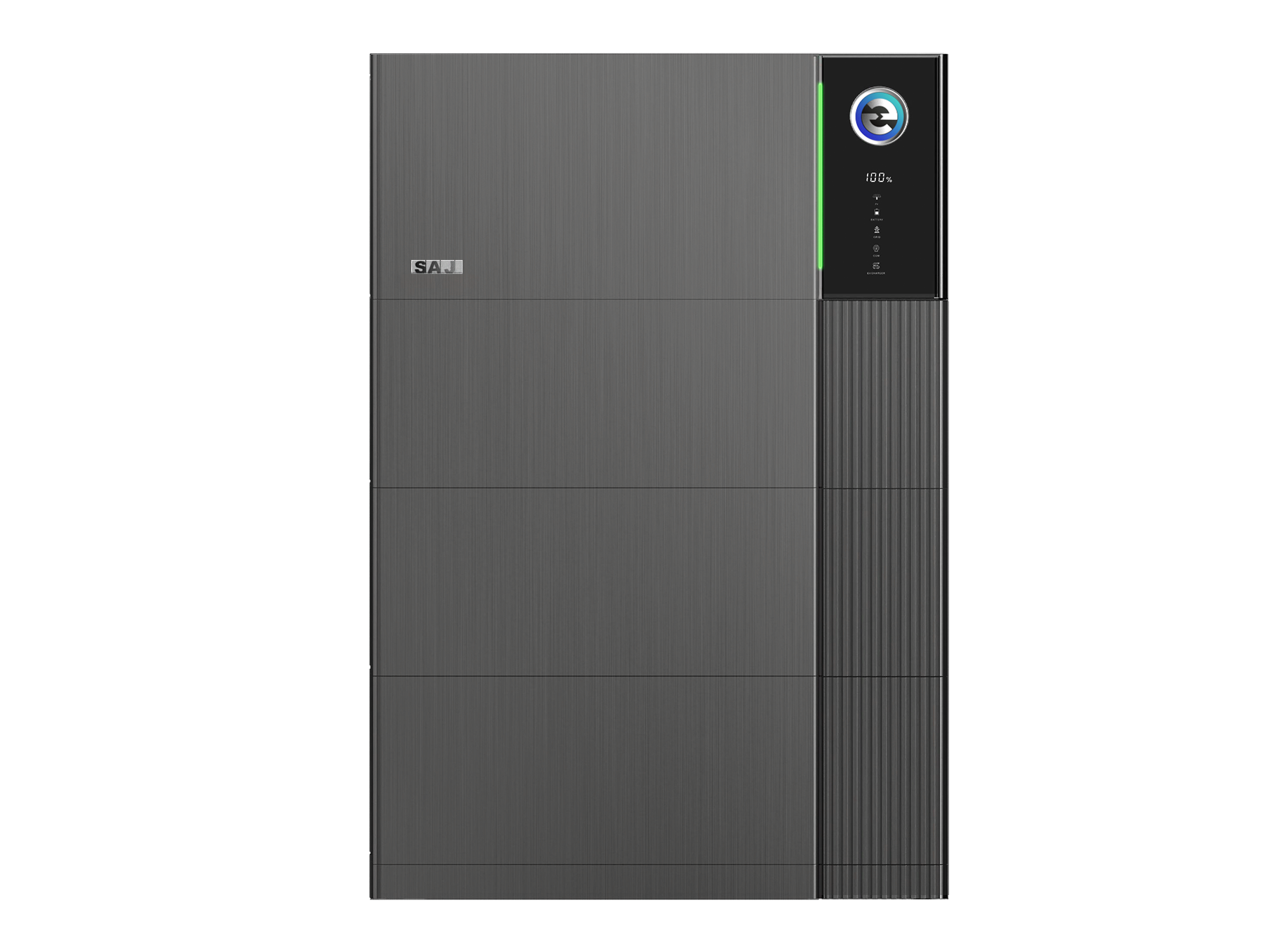 SAJ HS5 EK90